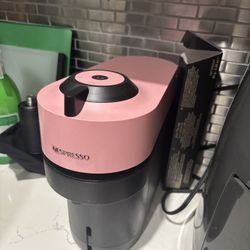 Nespresso Vertuo Pop+