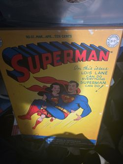 DC comics