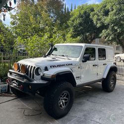 2019 Jeep Wrangler