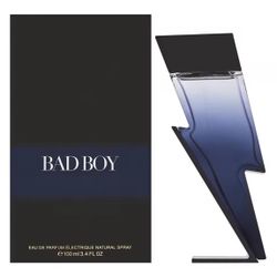 🔥 Bad Boy Men’s Cologne – Long-Lasting & Bold Scent 💨💪 