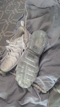 Nike Air Vapor Max Plus 