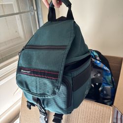 Camera Bag