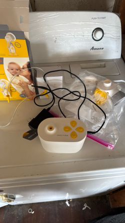 Medela Brest Pump