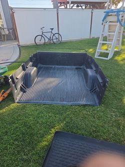 Bed liner
