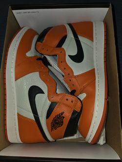 Air Jordan Shattered backboard 2.0 Reverse