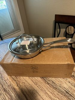 Ph Sarten Hondo 8” Triply