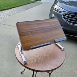 I pad, Book Reading Adjustable Stand