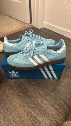 Adidas Samba Argentina Size 11