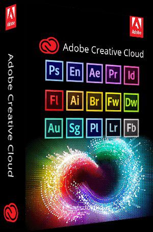 Adobe CC 2020 Master Collection Software for Windows & Mac Includes Photoshop, Illustrator & More