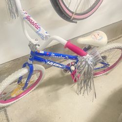 Huffy 20" Kids Bike (Never Used) $50 