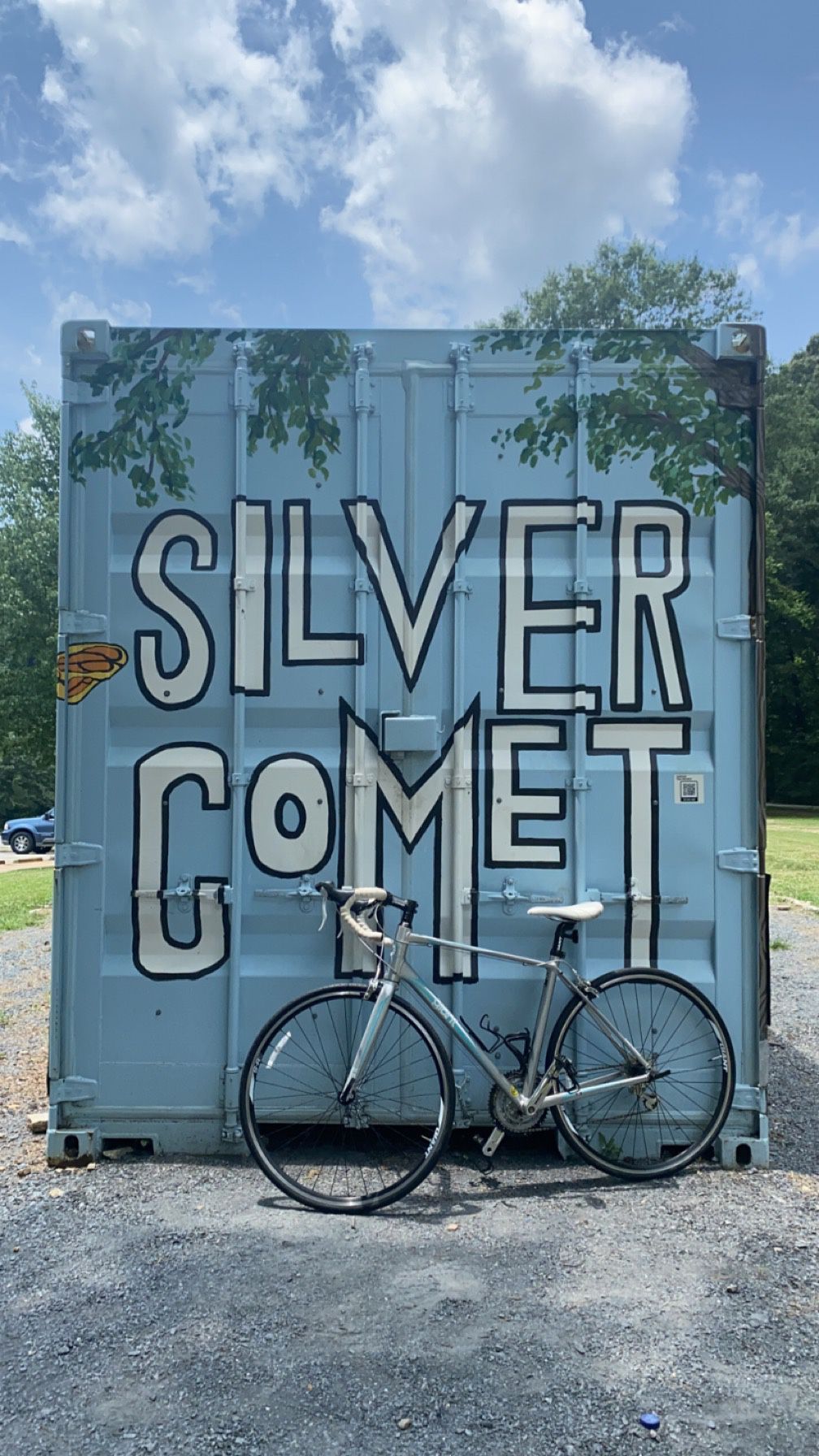 Giant Women’s Bicycle