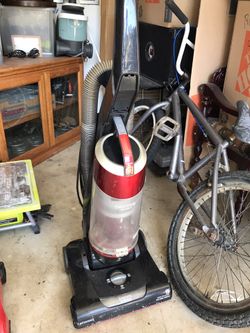 Vaccums