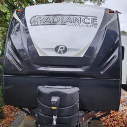 2018 Camper 