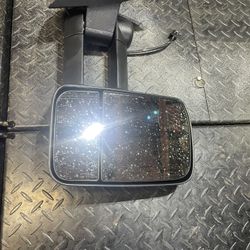 2013 Gmc Chev Truck Mirror