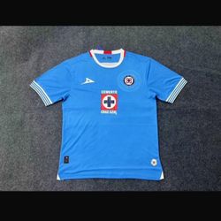 Cruz Azul Jersey Playera Camiseta 