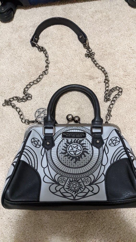 Supernatural Purse