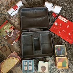 Osmo iPad Compatible Games