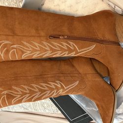 Pico Boots 