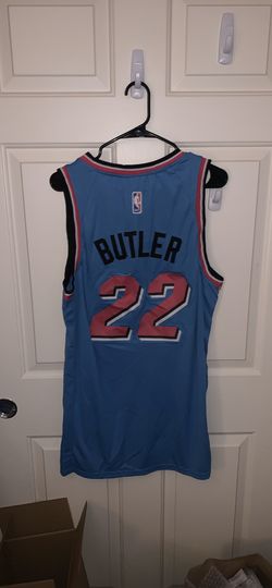 Jimmy butler jersey