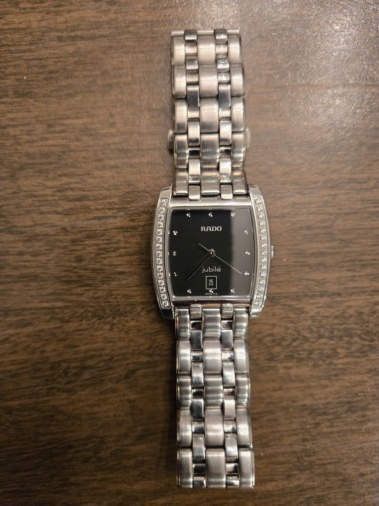 Rado Jubile Watch