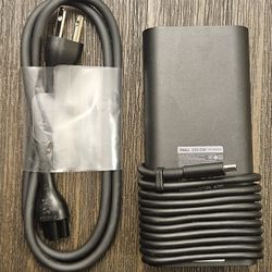 Dell 130w USB-C Laptop Charger