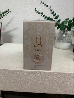 Bara Perfume