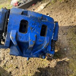 Tokico Race Brake Calipers