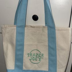 Trader Joes Bag New