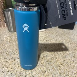 Hydro Flask New 