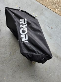 Ryobi Bag And Frame