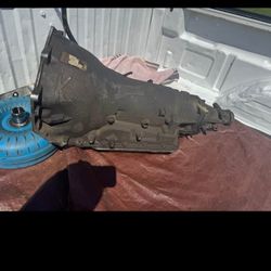 Good 4l60 Transmission 
