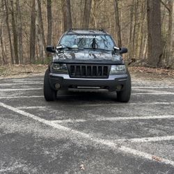 2004 Jeep Grand Cherokee