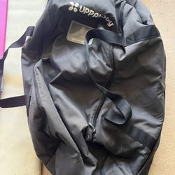 UPPAbaby Travel Bag For Infant Car seat 
