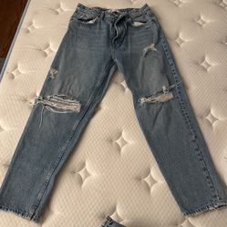 Zara ♥️Mom♥️ jeans