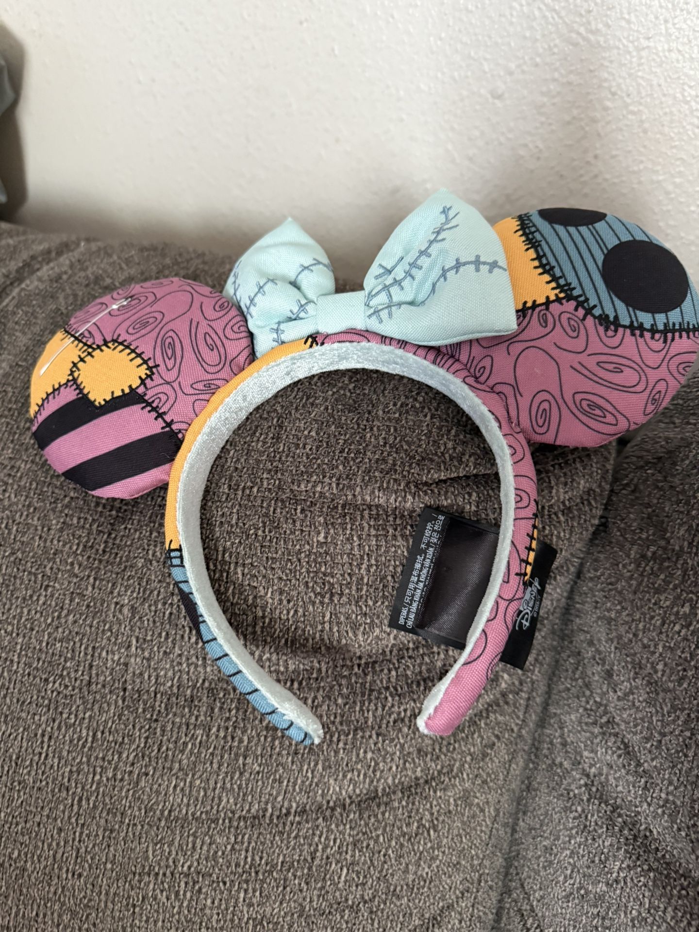 Disneys The Nightmare Before Christmas Ears