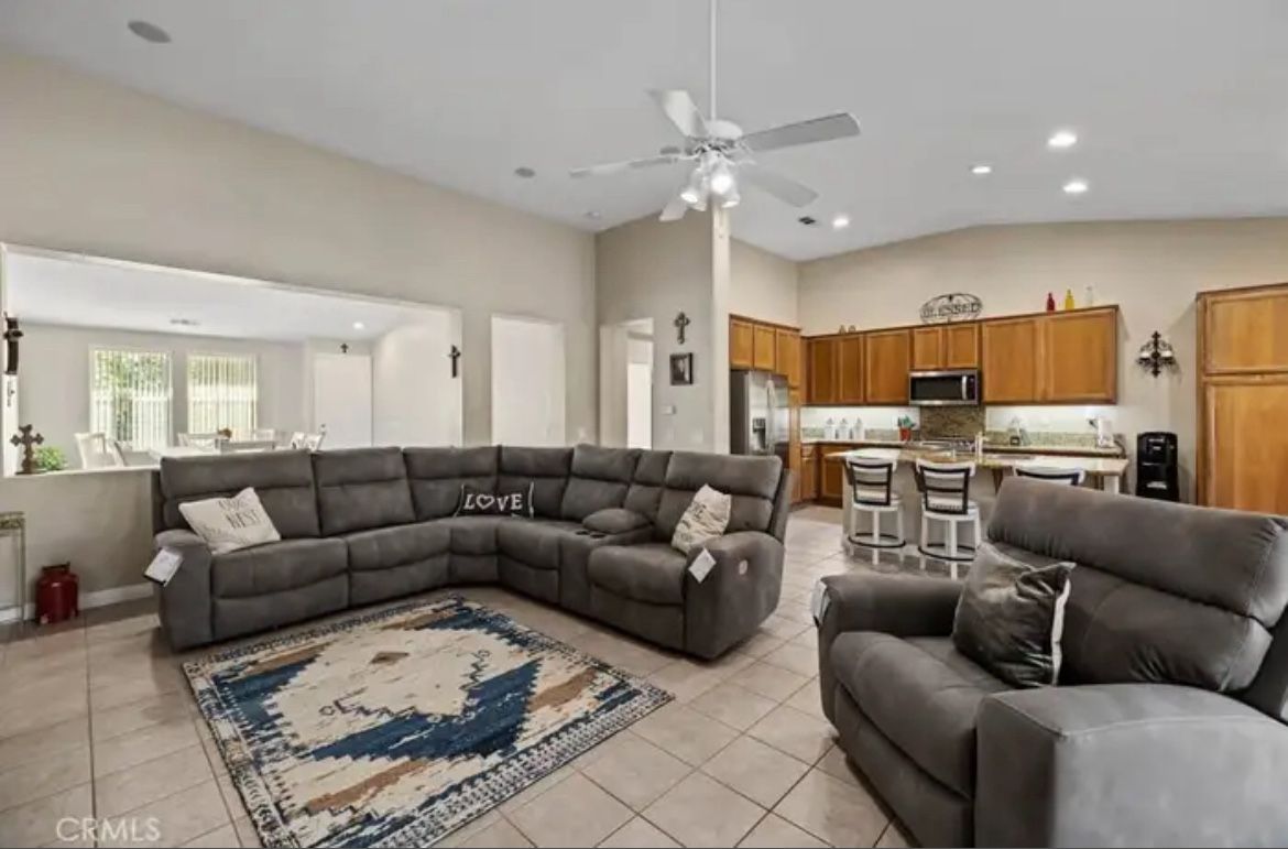 Ashley Furniture Couches