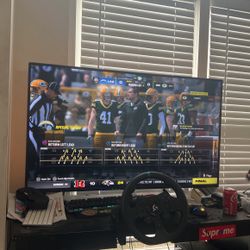 Vizio V505-H9 Smart TV