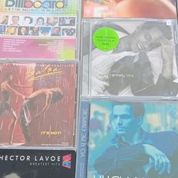 Salsa And More..