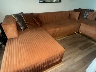 Perfect Condition Couch