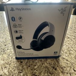 PlayStation Headset 