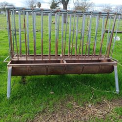 Comedero Para Animales