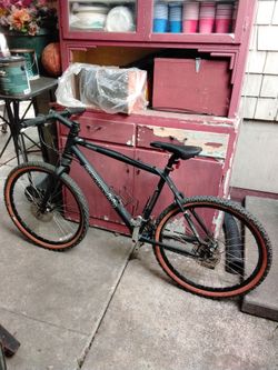 Cannondale F900 CAAD3