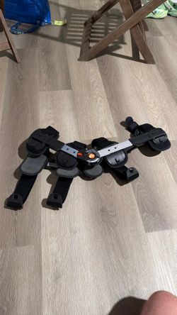Knee Brace