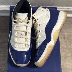 Jordan 11 Rare Air 