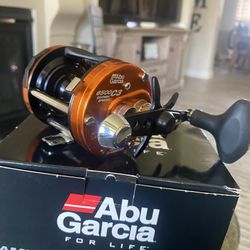 Abu Garcia Catfish Special for Sale in Richmond, TX - OfferUp