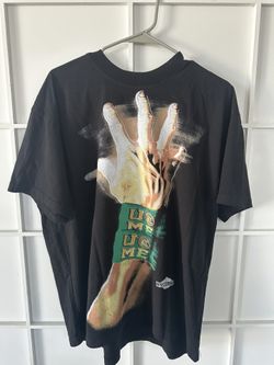 Hellstar John Cena t Shirt. 