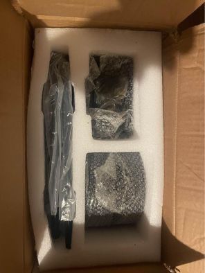2002-2019 Ford F-150 3” front 2” rear leveling kit