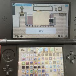 Nintendo 3ds XL