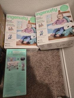 Baby chair
