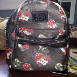 Loungefy  Backpack 